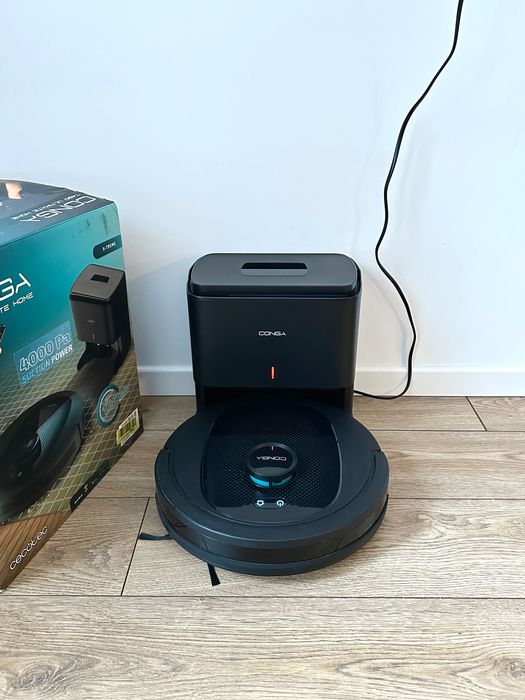 Sprzedam robot sprzątający Cecotec Conga 7490 Ultimate Home