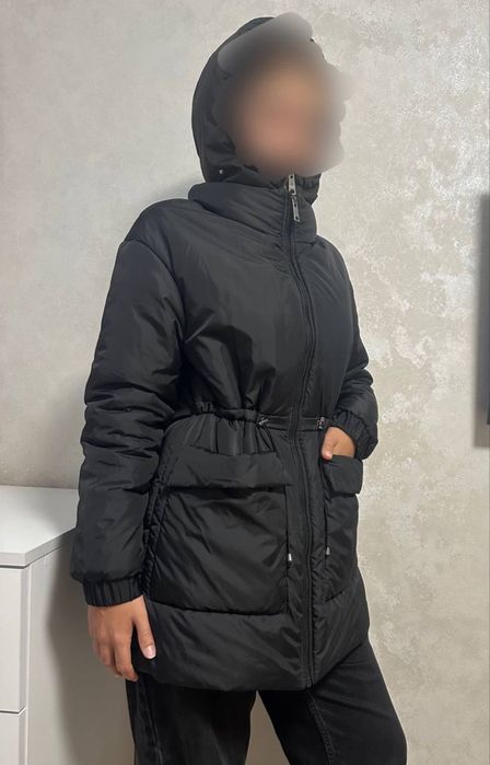 Куртка Prada S-M
