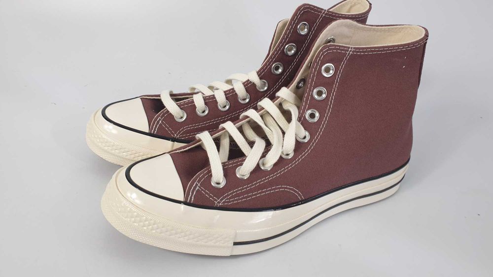 Buty Trampki za Kostkę Damskie Converse Chuck 70 Hi rozmiar  40