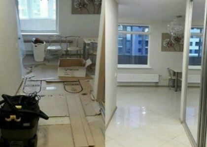 Післябудівельне  прибирання, без вихідних  та свят