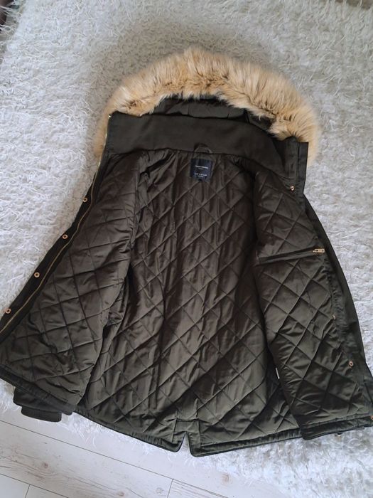 Kurtka Zara rozmiar M
