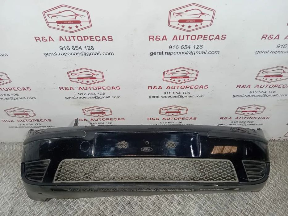 Parachoques Frente Frontal Ford Mondeo MK3 III Original