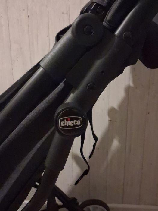 Wózek dzieciecy chicco