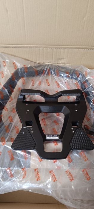 Крепление митокофра Yamaxa X Max