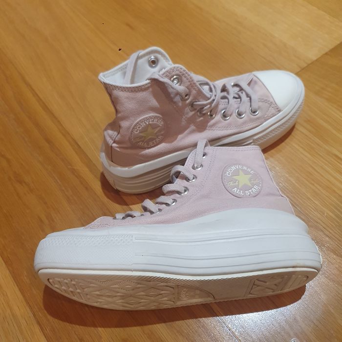 Sapatilhas "Converse All Star"