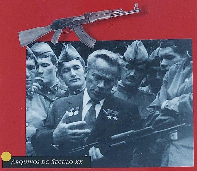 Senhor Kalashnikov