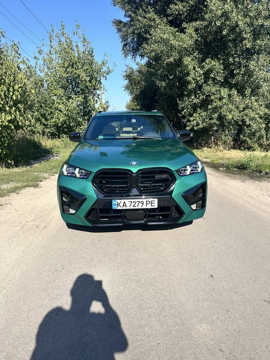 Полностью обслужен  Х5 Е70