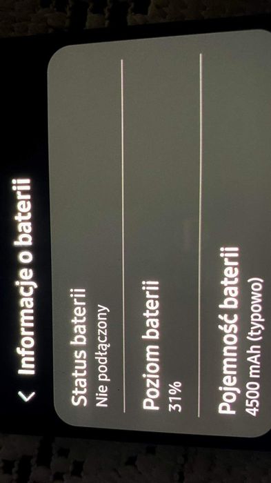 Samsung galaxy a71 128g/6g ram