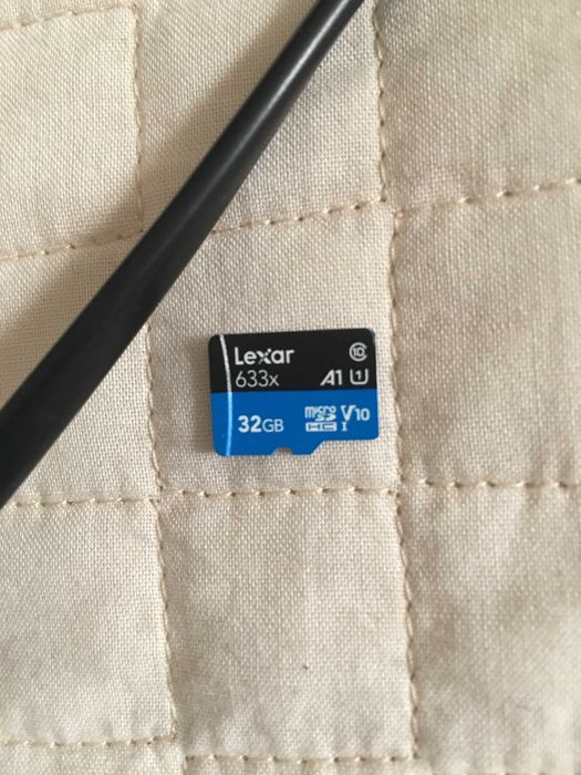 Conjunto - DJI Osmo+ 3.5x Optical Zoom, mais Acessórios