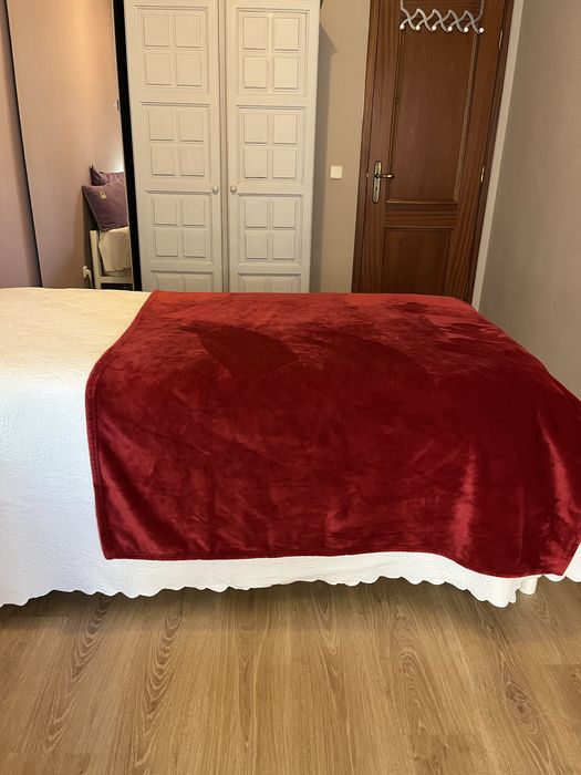 Quarto privado para alugar