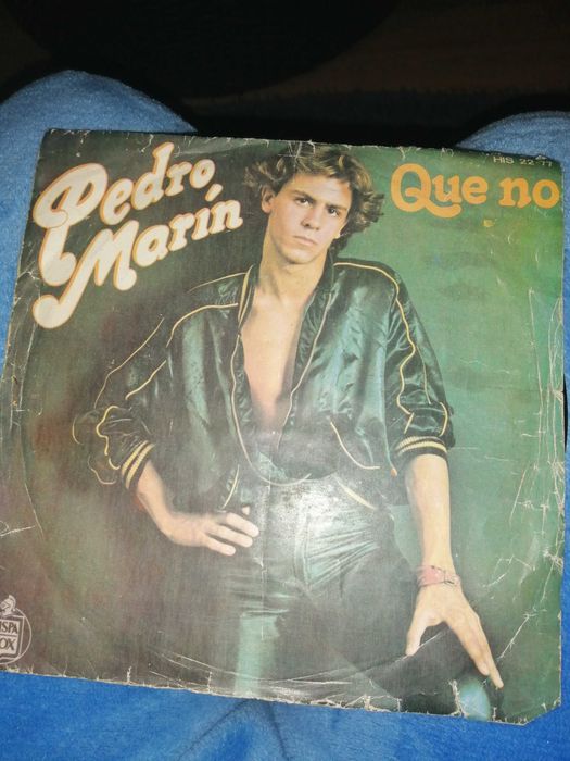 Discos Vinil Usado (3)