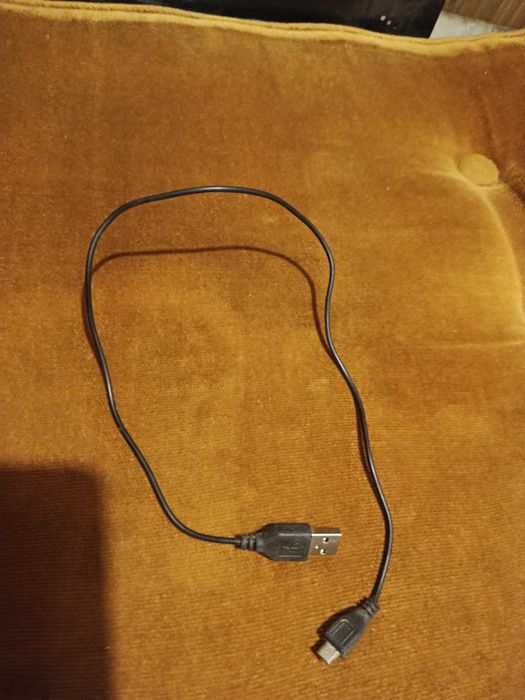 kabel USB micro/USB 50 cm