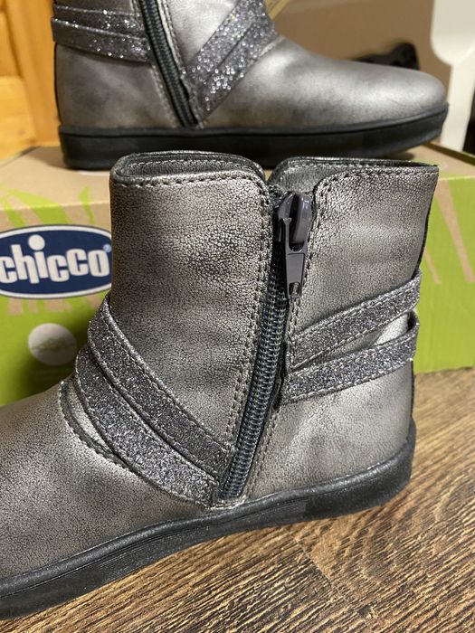 Ботинки Chicco