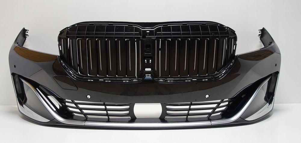bmw 7 g11 g12 lift pod 6 pdc pod radar 7475178 2018-2022 zderzak przedni