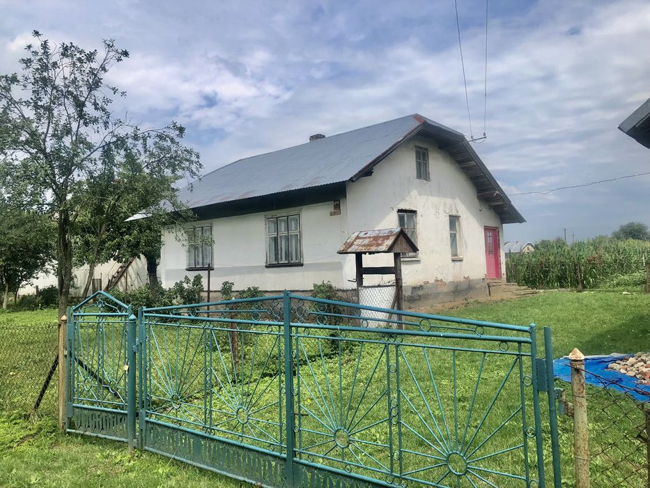 Продається будинок