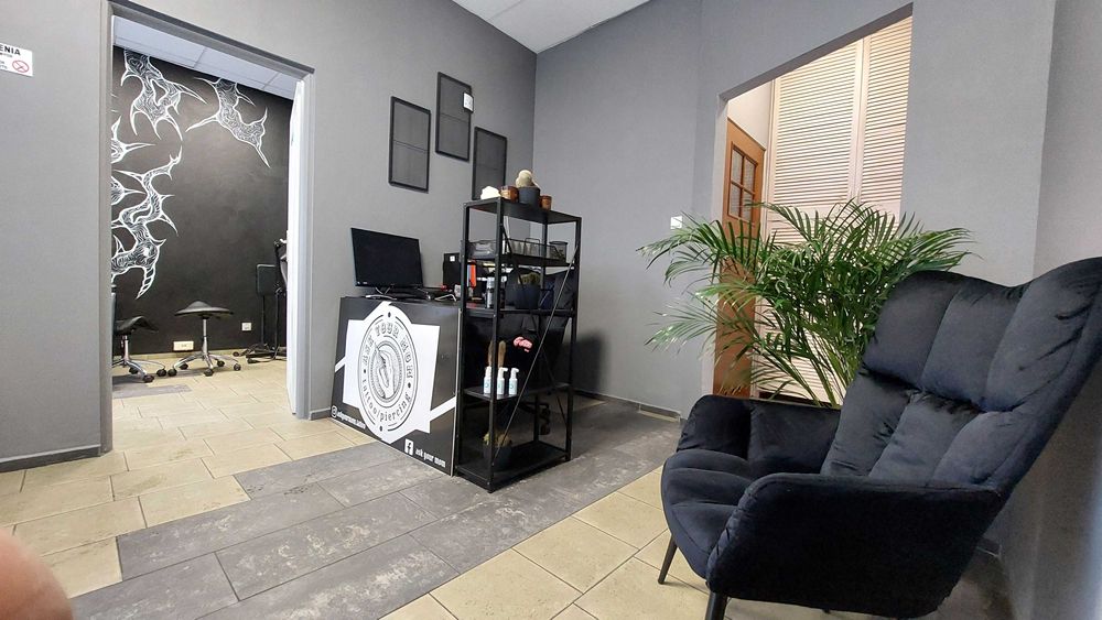 Lokal użytkowy - TOP lokalizacja - Gdynia, Świętojańska