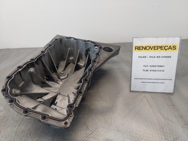 Carter RENAULT Megane II (BM0/1_, CM0/1_)