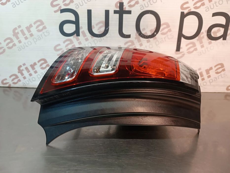 FAROLIM STOP CITROEN C3 II MK2 - ESQUERDO / DIREITO 9803928480