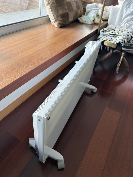 Aquecedor eletrico Klarstein