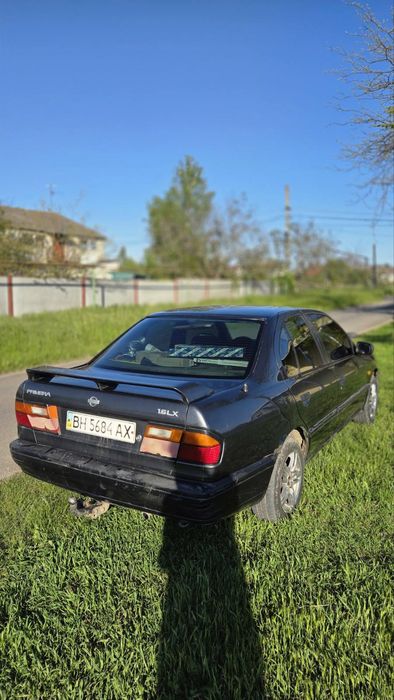 Продам нисан примьера р 10
