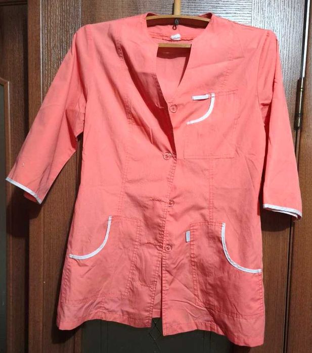 Костюм медицинский женский р. 42-44