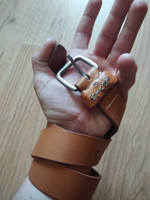 Ремінь Levi's Vintage