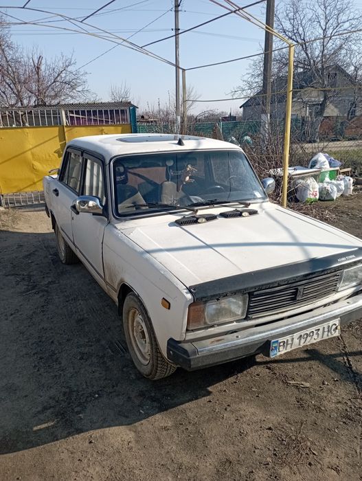 Продам Ваз 2105!