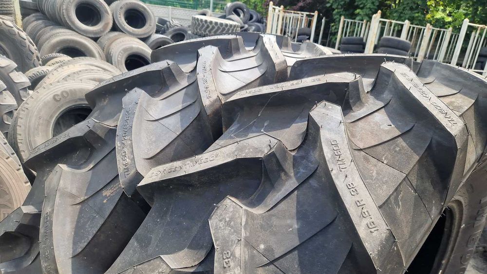 420/85r38 16.9r38 16.9-38 Trelleborg Nowe