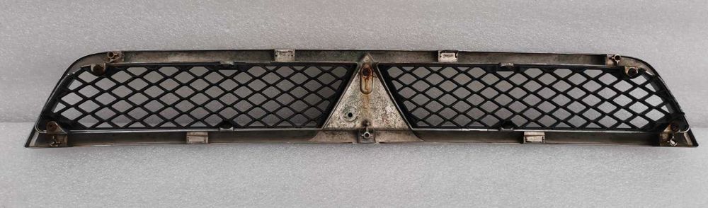 Решетка радиатора Mitsubishi Lancer X 10 2007-2011г.в. оригинал