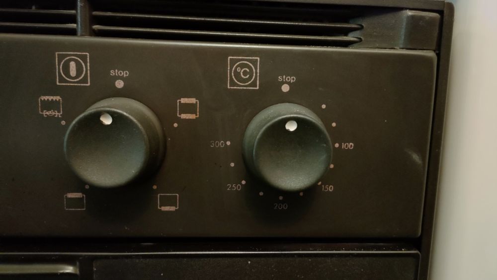 Forno Teka H600 usado