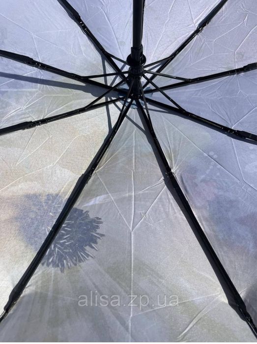 Парасолька жіноча повний автомат №246013