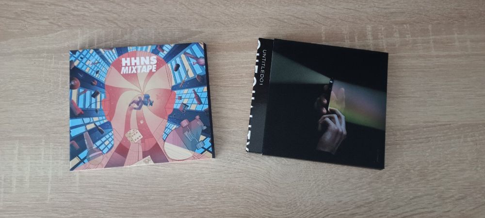 Que quality + HHNS LABEL Mixtape