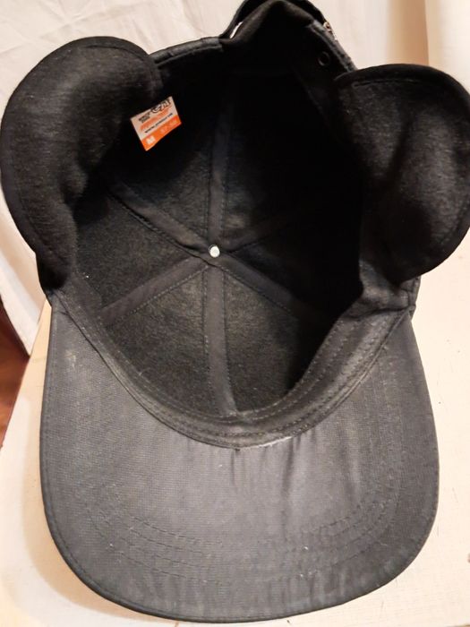 чоловічий  головний убір