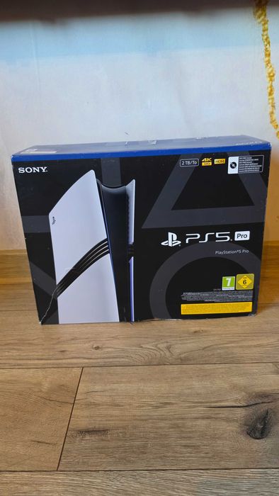 Playstation 5 pro ps5 pro