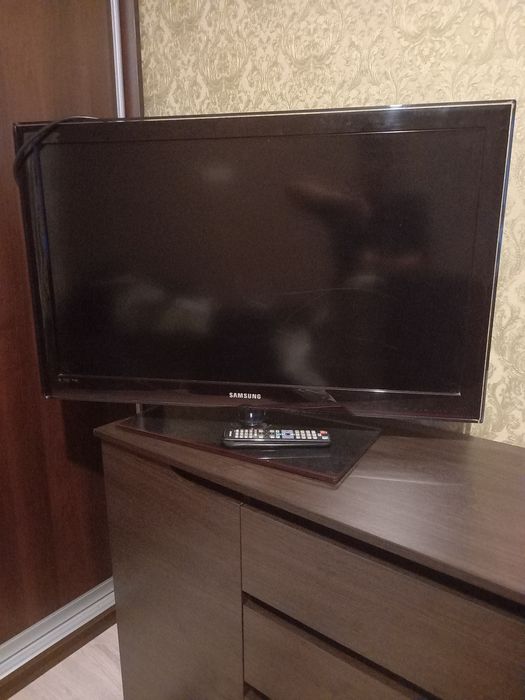 Телевізор Samsung