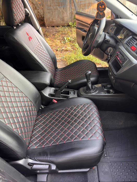 MITSUBISHI LANCER 2006 VIN JMBSNCS3A6U022812 фото оголошення 19 з 20