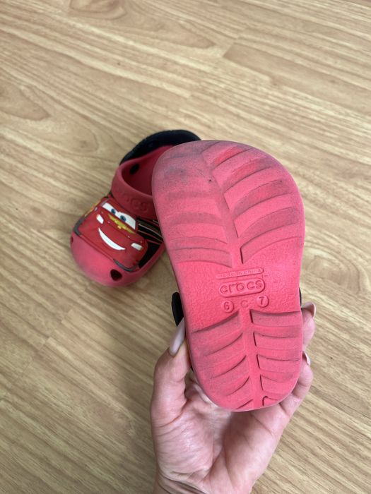 Crocs в гарному стані