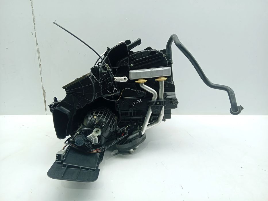 Chauffage / sofagem completa RENAULT Clio IV (BH_)