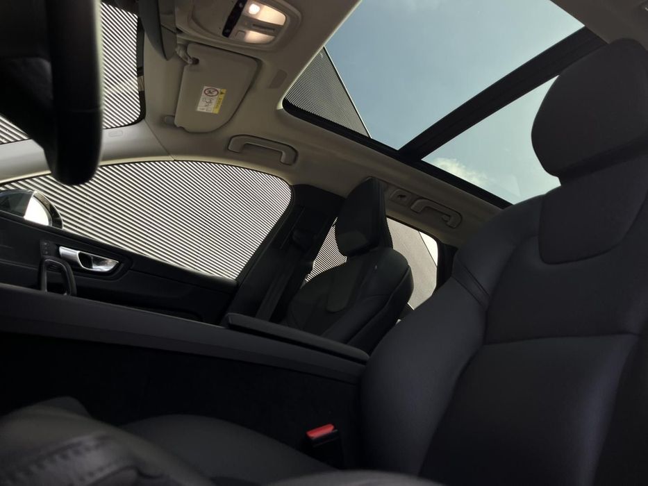 Volvo XC 60 2.0 T6 PHEV Plus Dark AWD