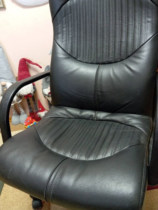 Кресло компьютерное. Руководителя.