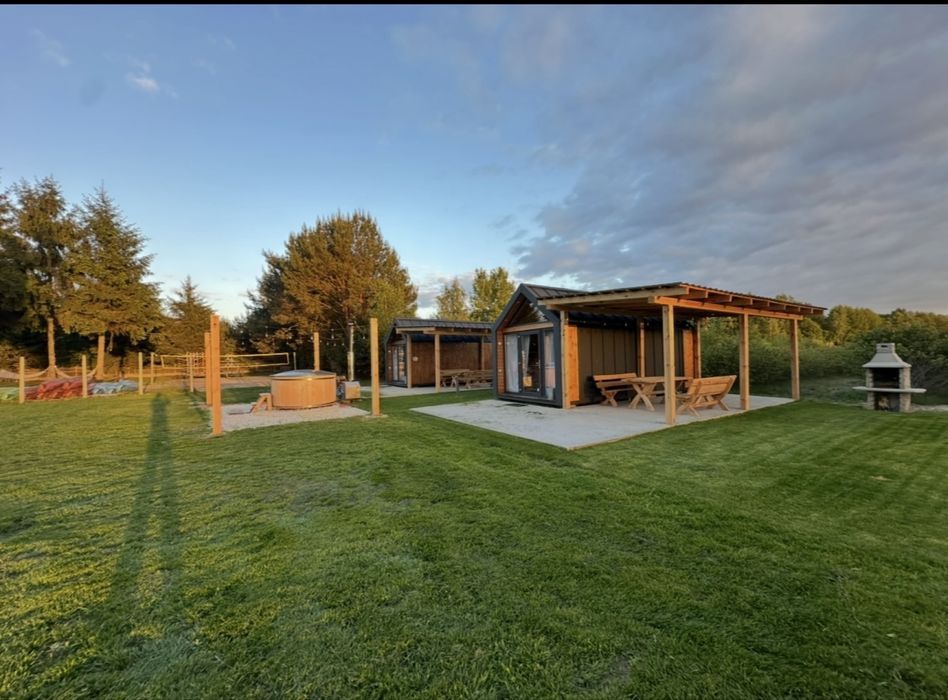 Domki na wynajem, Imprezy, Kawalerskie, Quady, Kajaki, Paintball