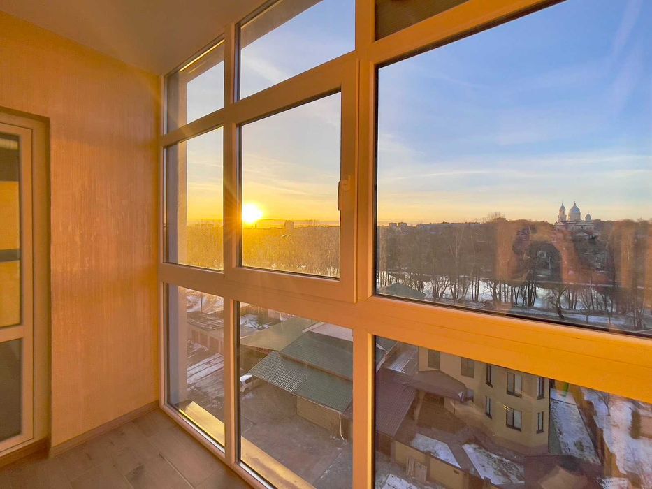 Здам 3 х кімнатну квартиру на ЗСУ 1 (колишня Інтернационалістів)