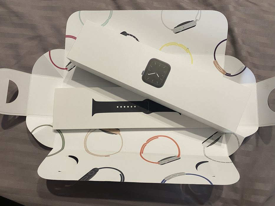 Apple Watch Series 5, ОРИГІНАЛ 44mm
