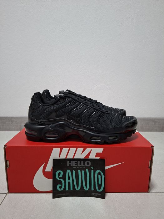 Buty Nike Air Max Plus r.39