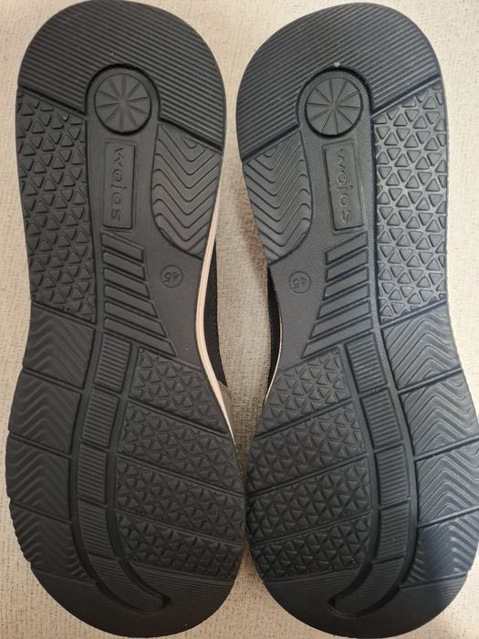 Buty sportowe Wojas roz. 45 wzór 904A/MON wojskowe.