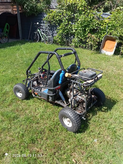 Sprzedam buggy 110