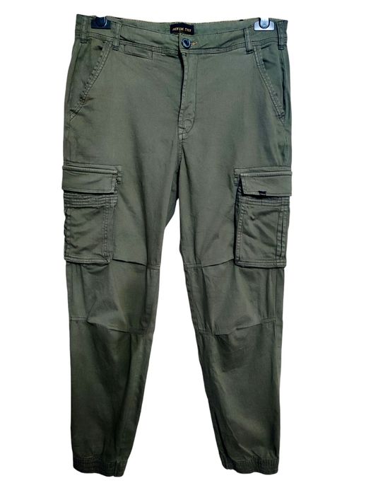 Мужские карго,,Denim Day"(Bangladesh)48-50р