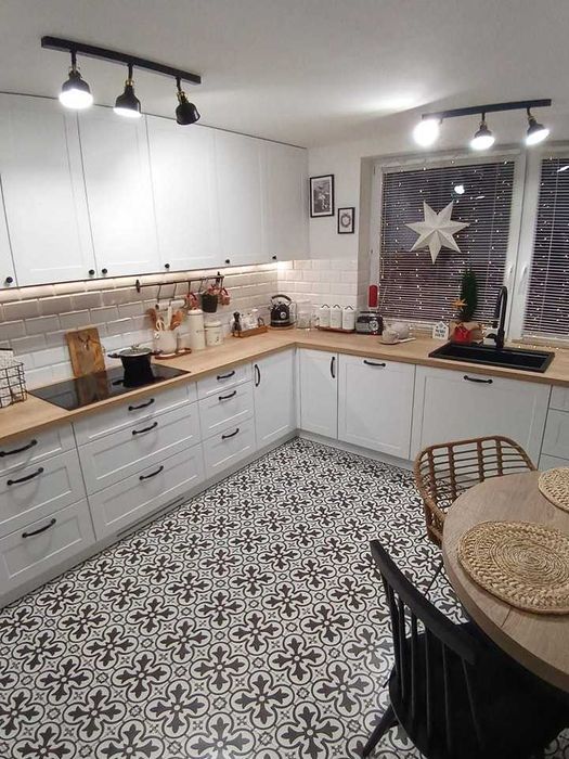 Meble Kuchenne Producent zabudowa szafy