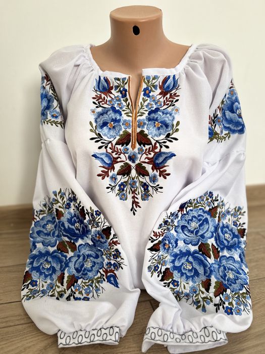 Вишиванка жіноча, вишита сукня, чоловіча вишиванка, парні вишиванки