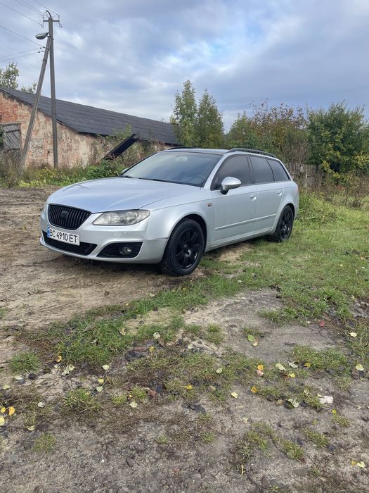 Продам АУДІ А4 AUDI A4 2.0 ТДІ 170К.С